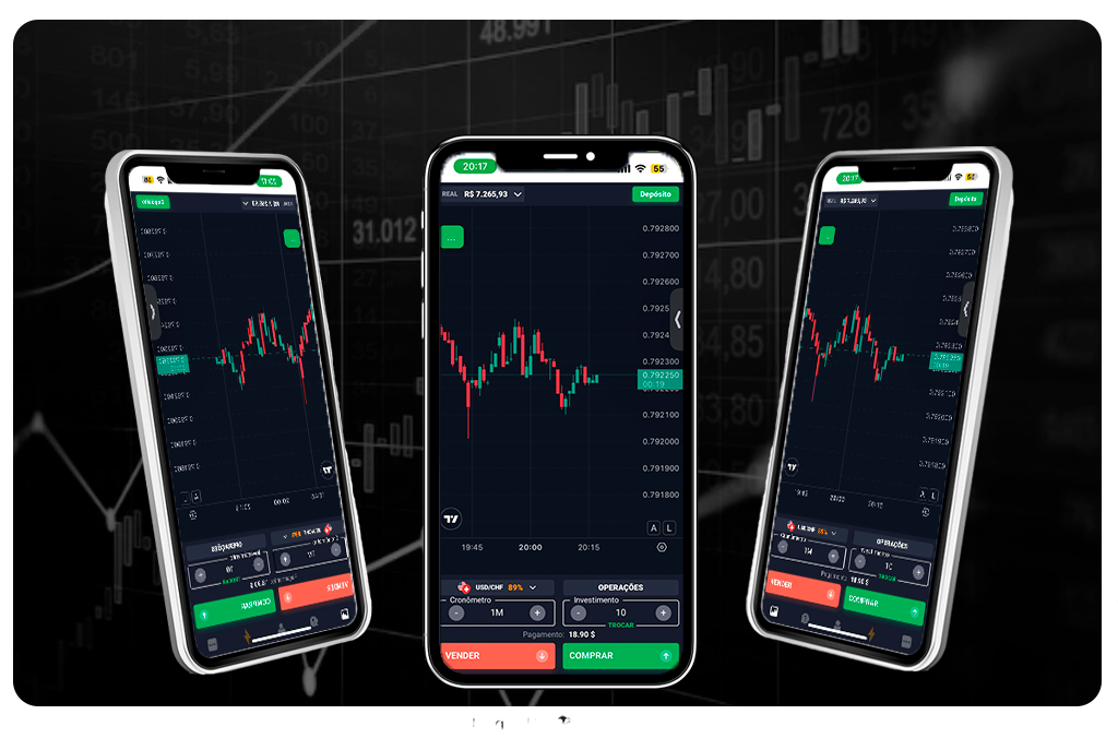 App Mobile